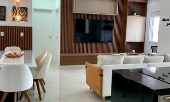 Imagem 3: Condomínio Yes - Jundiaí/SP