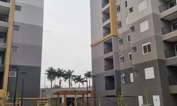 Imagem: Condomínio La Sierra - Jundiaí/SP