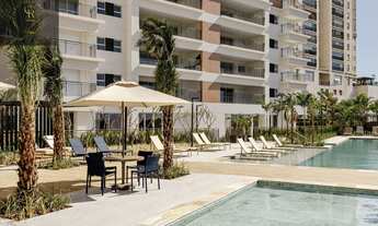 Imagem: Condomínio Reserva Alta Vista - Jundiaí/SP