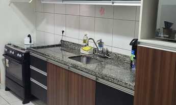 Imagem 6: Condomínio Atmosphera - Jundiaí/SP