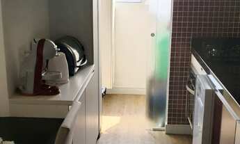 Imagem 3: Condomínio Atmosphera - Jundiaí/SP