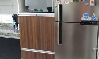 Imagem 7: Condomínio Atmosphera - Jundiaí/SP