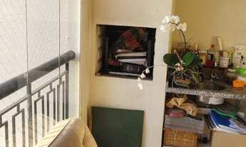 Imagem 3: Condomínio Atmosphera - Jundiaí/SP