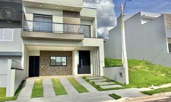 Imagem: Condomínio Reserva da Mata - Jundiaí/SP