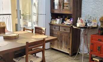 Imagem 4: Condomínio Atmosphera - Jundiaí/SP