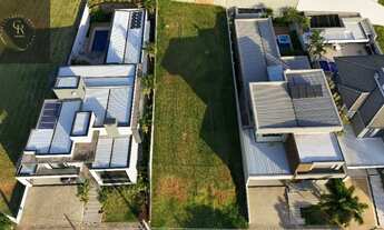 Imagem: TERRENO RESIDENCIAL em ITATIBA - SP, RESERVA