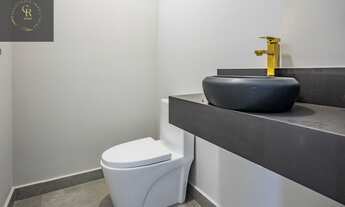 Imagem 6: CASA RESIDENCIAL em JUNDIAÍ - SP, RECANTO QUARTO CENTENÁRIO