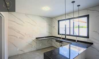 Imagem 7: CASA RESIDENCIAL em JUNDIAÍ - SP, RECANTO QUARTO CENTENÁRIO