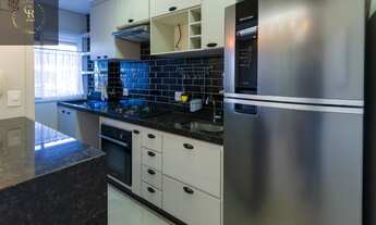 Imagem 4: APARTAMENTO RESIDENCIAL em JUNDIAÍ - SP, JARDIM ERMIDA I