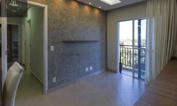 Imagem 2: APARTAMENTO RESIDENCIAL em JUNDIAÍ - SP, JARDIM ERMIDA I