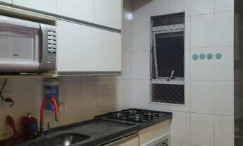 Imagem 5: APARTAMENTO RESIDENCIAL em JUNDIAÍ - SP, JARDIM TAMOIO