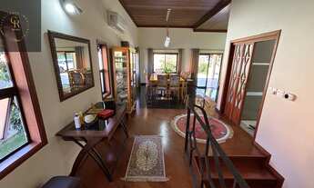 Imagem 6: CASA RESIDENCIAL em ITUPEVA - SP, NEW PARK TÊNIS