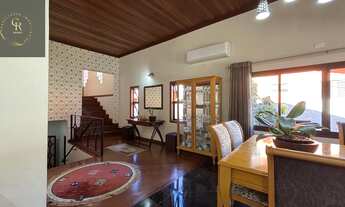 Imagem 7: CASA RESIDENCIAL em ITUPEVA - SP, NEW PARK TÊNIS