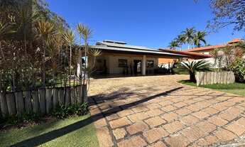 Imagem 2: CASA RESIDENCIAL em ITUPEVA - SP, NEW PARK TÊNIS