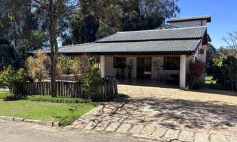 Imagem 4: CASA RESIDENCIAL em ITUPEVA - SP, NEW PARK TÊNIS