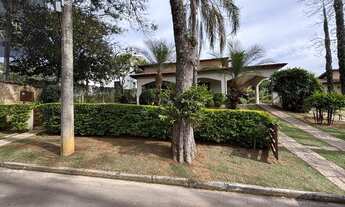 Imagem: CASA RESIDENCIAL em ITUPEVA - SP, NEW PARK