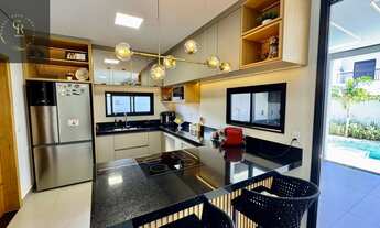 Imagem 6: CASA RESIDENCIAL em JUNDIAÍ - SP, LOTEAMENTO RESERVA ERMIDA