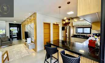 Imagem 2: CASA RESIDENCIAL em JUNDIAÍ - SP, LOTEAMENTO RESERVA ERMIDA