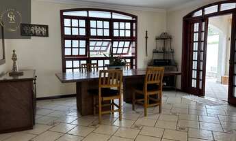 Imagem 7: CASA RESIDENCIAL em ITUPEVA - SP, NEW PARK TÊNIS