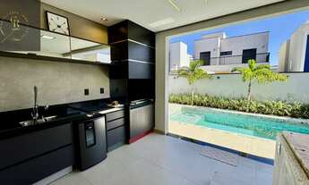 Imagem 7: CASA RESIDENCIAL em JUNDIAÍ - SP, LOTEAMENTO RESERVA ERMIDA