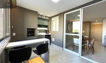 Imagem 6: APARTAMENTO RESIDENCIAL em JUNDIAÍ - SP, HORTO FLORESTAL