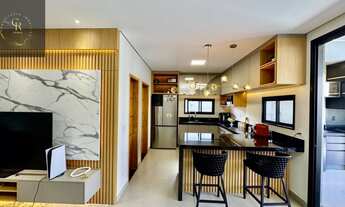 Imagem 4: CASA RESIDENCIAL em JUNDIAÍ - SP, LOTEAMENTO RESERVA ERMIDA