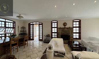 Imagem 6: CASA RESIDENCIAL em ITUPEVA - SP, NEW PARK TÊNIS