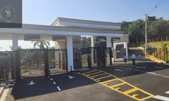 Imagem: TERRENO RESIDENCIAL em ITUPEVA - SP, PARQUE