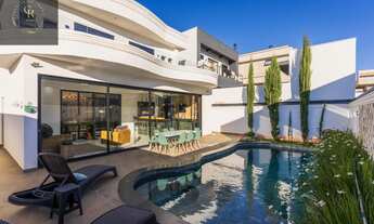 Imagem: CASA RESIDENCIAL em JUNDIAÍ - SP, Gramadão