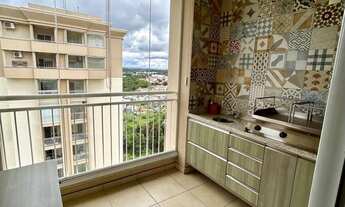 Imagem 5: Condomínio Hanbury, 2 dormitórios na Avenida Professor Pedro Clarismundo Fornari