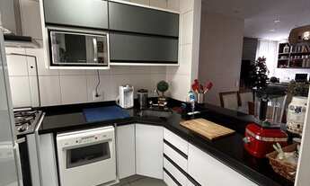 Imagem 7: Condomínio Hanbury, 2 dormitórios na Avenida Professor Pedro Clarismundo Fornari