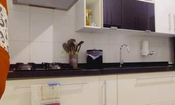 Imagem 3: Condomínio Torres da Ponte - Jundiaí/SP