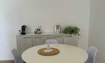 Imagem: Condomínio Duo Japi - Jundiaí/SP