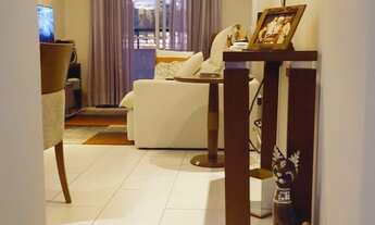 Imagem: Condomínio Torres da Ponte - Jundiaí/SP