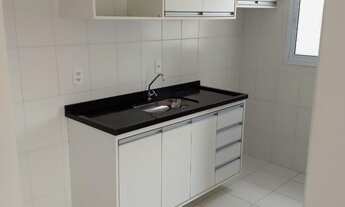 Imagem: Condomínio Tulipas Garden - Jundiaí/SP