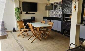 Imagem 5: Condomínio Reservatto Rezidenziale - Jundiaí/SP