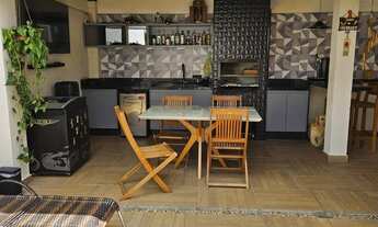 Imagem 3: Condomínio Reservatto Rezidenziale - Jundiaí/SP