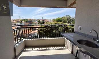 Imagem 2: APARTAMENTO RESIDENCIAL em JUNDIAÍ - SP, RECANTO QUARTO CENTENÁRIO