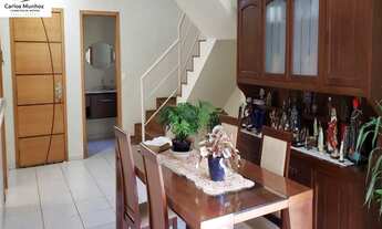 Imagem 2: CASA CONDOMÍNIO VILLAGIO DA SERRA