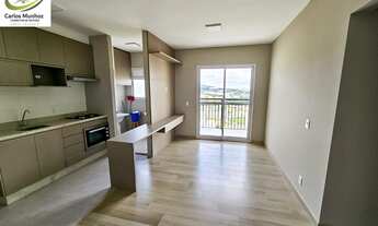 Imagem: CONDOMINIO FATTO TORRES SÃO JOSE - SOL