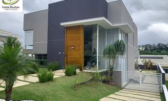 Imagem: CONDOMINIO RESERVA DA SERRA - MEDEIROS