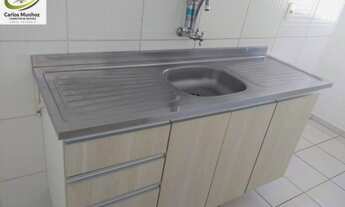 Imagem 6: APARTAMENTO CONDOMÍNIO VARANDAS DO JAPI - JUNDIAÍ - MEDEIROS