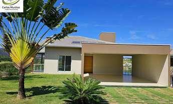 Imagem: CONDOMÍNIO VIVENDAS DO JAPI