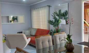 Imagem: Casa Condomínio Vila das Palmeiras para