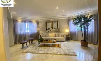 Imagem: APARTAMENTO CONDOMÍNIO MAISON CLASSIC