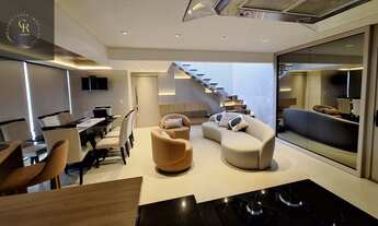 Imagem: COBERTURA RESORT SANTA ANGELA