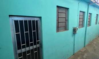 Imagem: CASA RESIDENCIAL em DUQUE DE CAXIAS - RJ