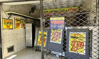 Imagem: PONTO COMERCIAL em DUQUE DE CAXIAS - RJ