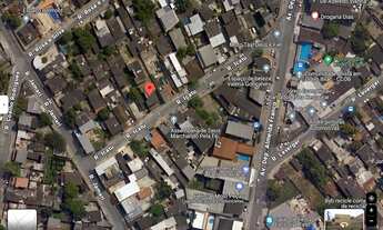 Imagem 2: APARTAMENTO RESIDENCIAL em DUQUE DE CAXIAS - RJ, OLAVO BILAC