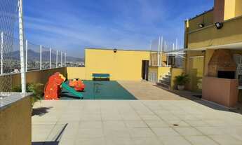 Imagem 3: APARTAMENTO RESIDENCIAL em DUQUE DE CAXIAS - RJ, JARDIM VINTE E CINCO DE AGOSTO